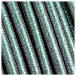 Polymaker CA02039 Panchroma™ Starlight vlákno pro 3D tiskárny PLA plast Vícebarevné, Střídání barev 1.75 mm 1000 g Starlight Comet, zelená 1 ks