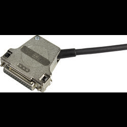 HARTING 09 67 025 0334 09670250334 těleso kov 1 ks Piece