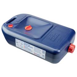Liqui Moly 7055 kanystr na výměnu oleje 10 l