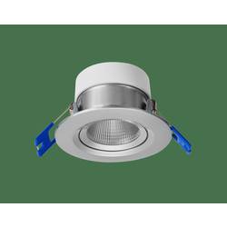 Opple 541003589000 541003589000 LED vestavné svítidlo, LED, žádná, 9 W, hliník