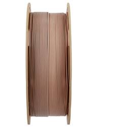 Polymaker CA04053 Panchroma™ Gradient Matte vlákno pro 3D tiskárny PLA plast Vícebarevné, Střídání barev 1.75 mm 1000 g Wood, hnědá, béžová 1 ks