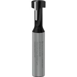 Bosch Accessories 2608629683 drážkovací fréza, tvrdokov, Délka 50 mm, Vnější Ø 6.600 mm, Pracovní délka 5.500 mm, Ø hřídele 8 mm