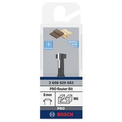 Bosch Accessories 2608629683 drážkovací fréza
