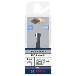 Bosch Accessories 2608629683 drážkovací fréza