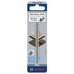 Bosch Accessories hoblovací nůž 2608635902 1 ks