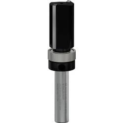 Bosch Accessories 2608629677 zarovnávací fréza, tvrdokov, Délka 70 mm, Vnější Ø 16 mm, Pracovní délka 25.400 mm, Ø hřídele 8 mm