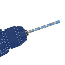 Bosch Accessories 2608901861 Forstnerův vrták, čelní fréza 45 mm 1 ks