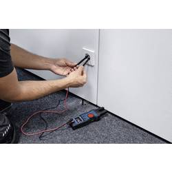 Bosch Professional GFM 1000-15 proudové kleště