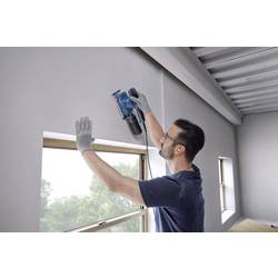 Bosch Professional GSS 20-18 A 0601070101 vibrační bruska 200 W 90 x 183 mm