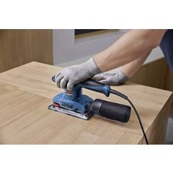 Bosch Professional GSS 20-18 A 0601070101 vibrační bruska 200 W 90 x 183 mm