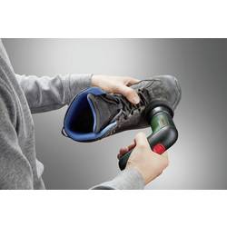 Bosch Home and Garden 1600A03283 Lešticí pad k čištění akumulátorů 1 ks