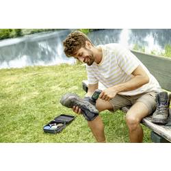 Bosch Home and Garden 1600A03283 Lešticí pad k čištění akumulátorů 1 ks