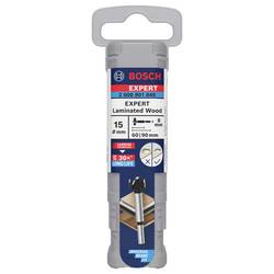 Bosch Accessories 2608901845 Forstnerův vrták, čelní fréza 15 mm 1 ks