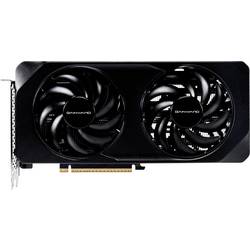 Gainward grafická karta Nvidia GeForce RTX 5060 Ti GeForce RTX 5060 Ti 8 GB GDDR7 RAM PCIe HDMI™, DisplayPort Sopka, přetaktovaná
