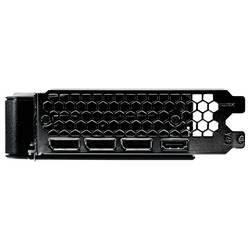Gainward grafická karta Nvidia GeForce RTX 5060 Ti GeForce RTX 5060 Ti 8 GB GDDR7 RAM PCIe HDMI™, DisplayPort Sopka, přetaktovaná