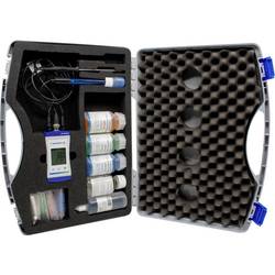 Senseca ECO 511-SET114 Měřič pH/redox potenciálu pH hodnota , teplota, redox (ORP)