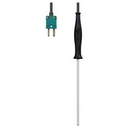 Senseca ECO 511-SET114 Měřič pH/redox potenciálu pH hodnota , teplota, redox (ORP)