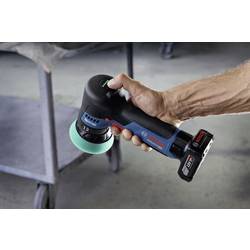 Bosch Professional GPX 12V-77 06019L4000 akumulátorová excentrická leštička 12 V 77 mm