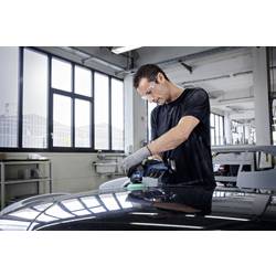Bosch Professional GPX 12V-77 06019L4000 akumulátorová excentrická leštička 12 V 77 mm