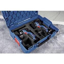 Bosch Professional GPX 12V-77 06019L4000 akumulátorová excentrická leštička 12 V 77 mm