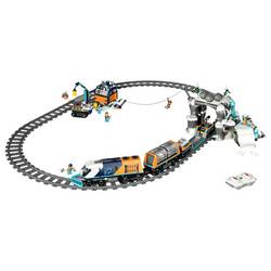 60470 LEGO® CITY Arktický polární express