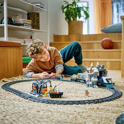 60470 LEGO® CITY Arktický polární express