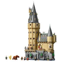 76454 LEGO® HARRY POTTER™ Zámek Hogwarts: Hlavní věž