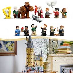 76454 LEGO® HARRY POTTER™ Zámek Hogwarts: Hlavní věž