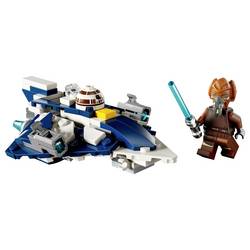 75400 LEGO® STAR WARS™ Microfighter PLO Koons Jedi Starfighter