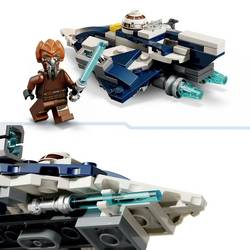 75400 LEGO® STAR WARS™ Microfighter PLO Koons Jedi Starfighter