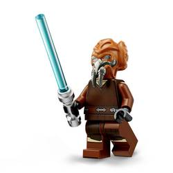 75400 LEGO® STAR WARS™ Microfighter PLO Koons Jedi Starfighter