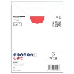 Bosch Accessories 2608902489 2608902489 Řezný kotouč 1 ks Kompozitní materiály