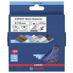 Bosch Accessories 2608901685 brusný kotouč 1 ks