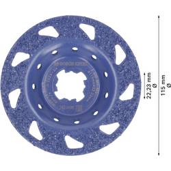 Bosch Accessories 2608901685 brusný kotouč 1 ks