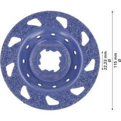 Bosch Accessories 2608901685 brusný kotouč 1 ks