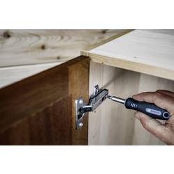 Bosch Accessories 2607012080 2607012080 sada bitů