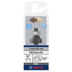 Bosch Accessories 2608629691 zaoblovací fréza