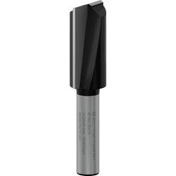 Bosch Accessories 2608629678 drážkovací fréza, tvrdokov, Délka 62 mm, Vnější Ø 14 mm, Pracovní délka 30 mm, Ø hřídele 8 mm