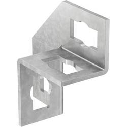 Fischer PUWS 2 x 2 univerzální úhelník 542709 10 ks