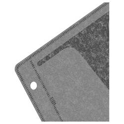 Elevar 10dílná obal pořadače na CD/DVD 2 CD/DVD/Blu-ray plast černá (transparentní), bílá (transparentní) 10 ks (š x h) 14.7 cm x 12.7 cm LV-9640