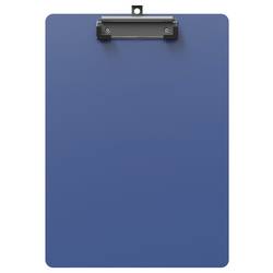 Elevar deska s klipem LV-9638 Dark blue tmavě modrá (š x h) 225 mm x 315 mm