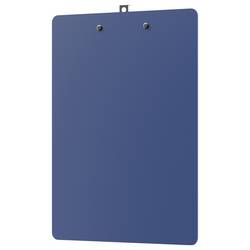 Elevar deska s klipem LV-9638 Dark blue tmavě modrá (š x h) 225 mm x 315 mm