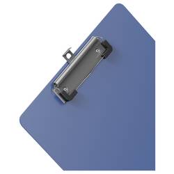 Elevar deska s klipem LV-9638 Dark blue tmavě modrá (š x h) 225 mm x 315 mm