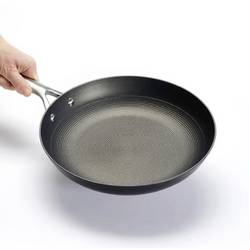 Qdesign 190-061 Sada pánví 20 cm 3dílná