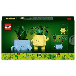 LEGO® Botanicals™ 10349 Fröhliche Pflanzen