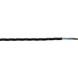 LAPP ÖLFLEX® HEAT 205 MC 912223/500 vysokoteplotní kabel 4 G 0.75 mm², 500 m, černá