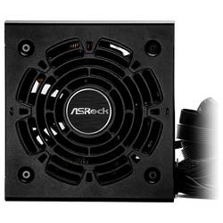 ASRock Challenger Series CL-750G PC síťový zdroj 750 W ATX 80 PLUS® Gold