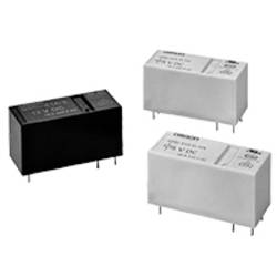 Omron, G5RL-K1-E-DC5 napájecí relé, bistabilní, 2 cívky, 24 V/DC, 16 A, 1 ks