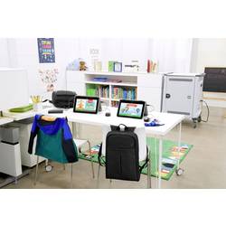 HP batoh na notebooky 1E7D6UT, max. 39,6 cm (15,6) , šedá
