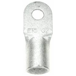 Molex 191930305 kulaté kabelové oko 1 ks Bulk